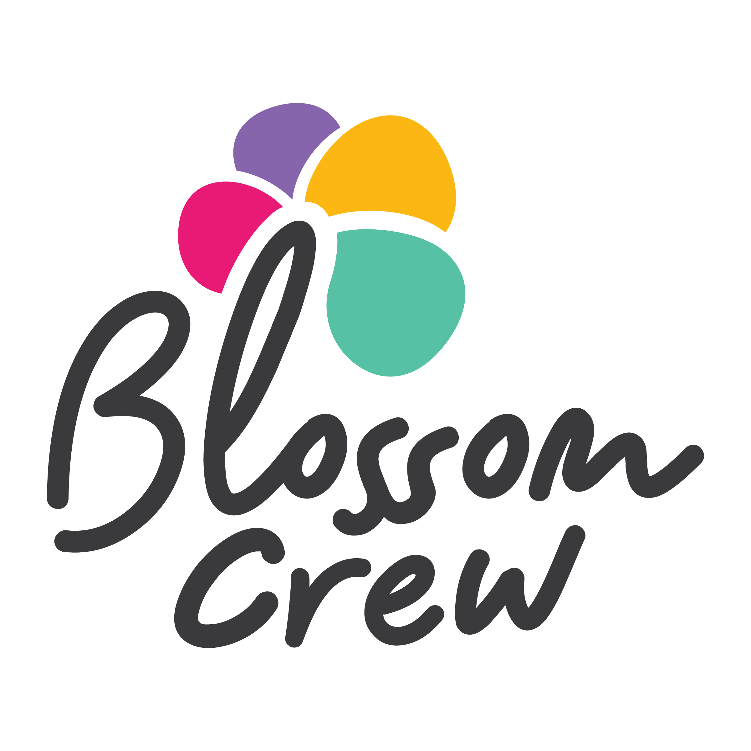 Blossom Crew Management